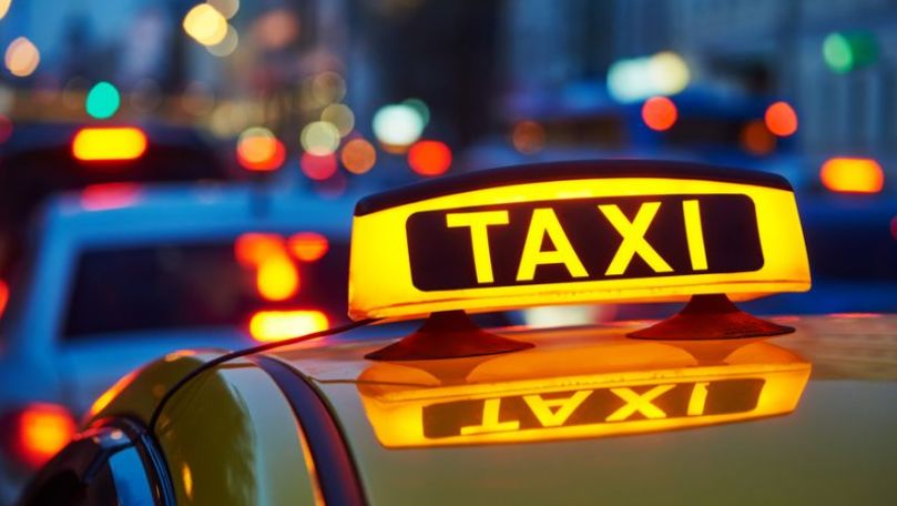 Minorul care ar fi omorât un taximetrist la Râșcani, plasat în arest