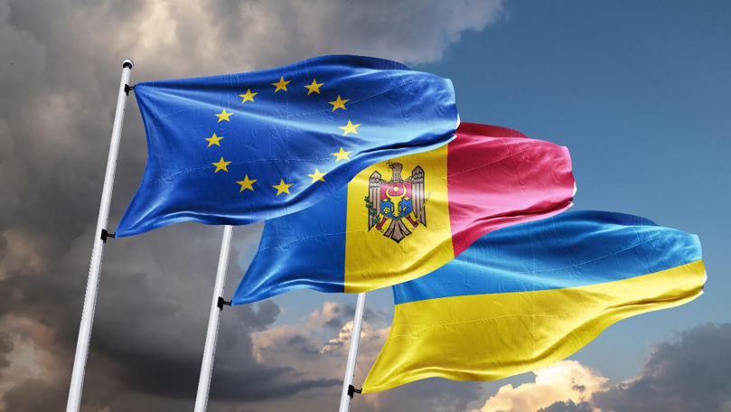 Cehia, împotriva divizării Ucrainei și Moldovei în parcursul spre UE