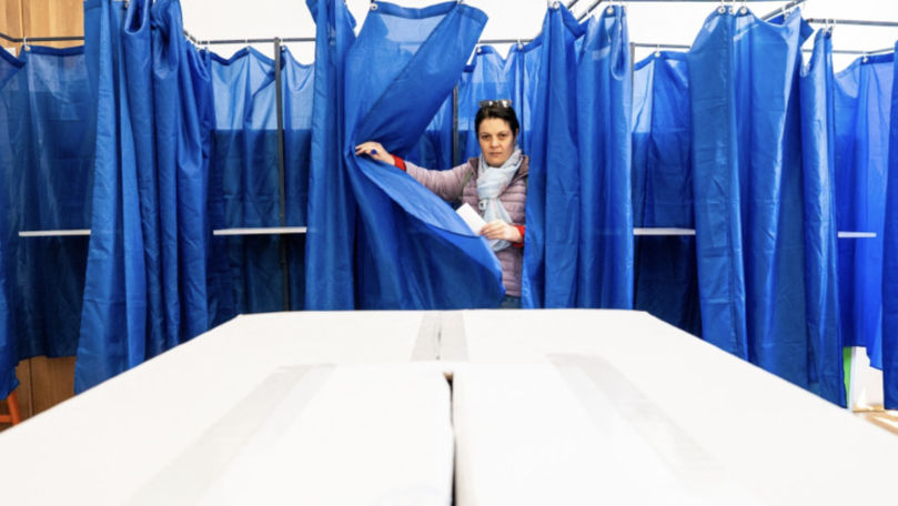 Alegeri în România: Secțiile s-au închis. Începe numărarea voturilor