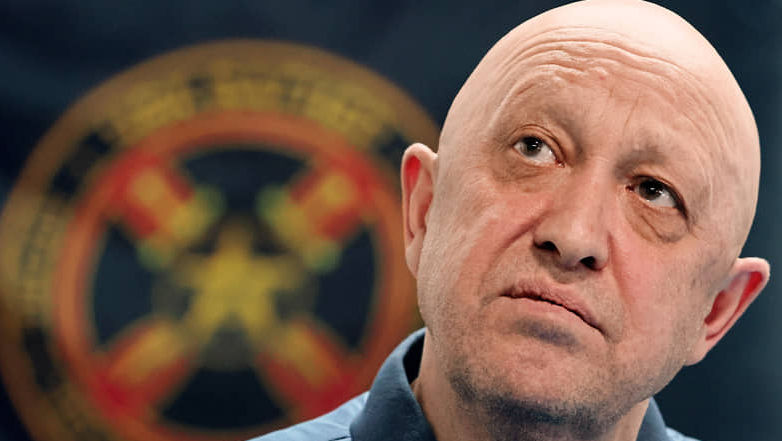 Oficial ucrainean, despre moartea lui Prigojin: Putin nu iartă pe nimeni