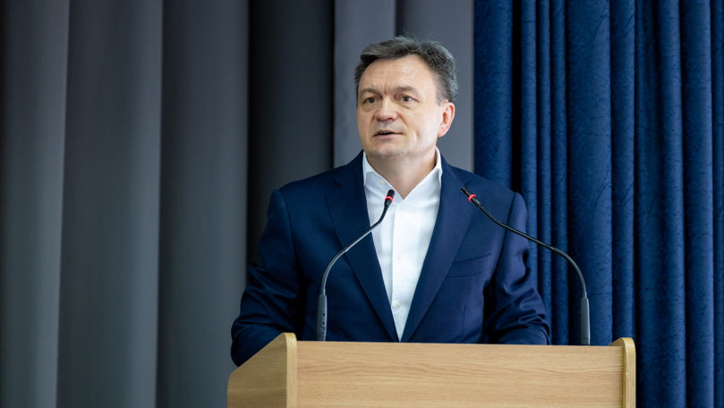 CNA împlinește 23 de ani de la creare. Recean a înmânat diplome