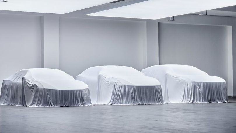 Polestar va lansa 3 modele electrice de performanță până în 2024