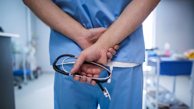 Doctori și rezidenți din Moldova, instruiți în telemedicină și AI