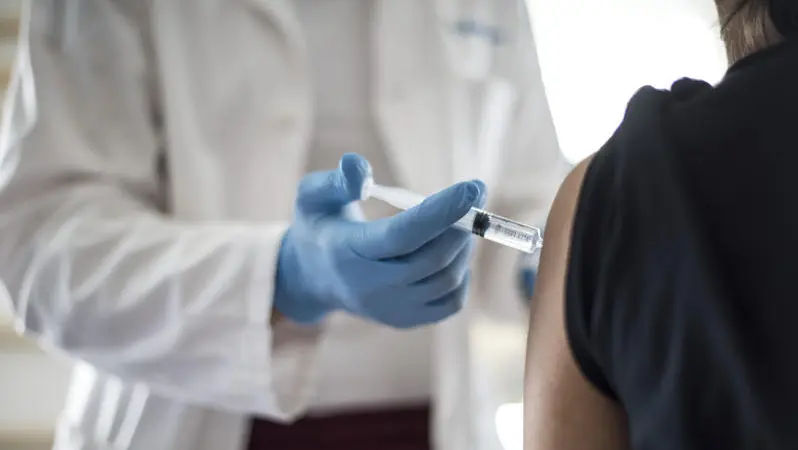 Cercetătorii au testat cu succes un nou vaccin împotriva cancerului