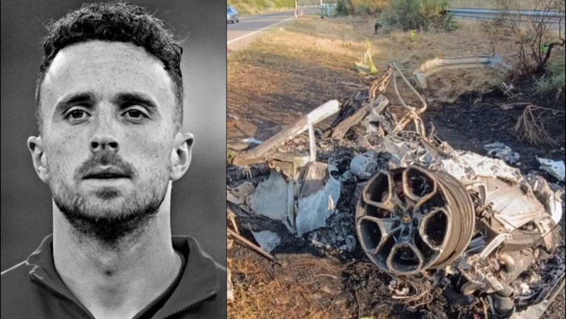 Mărturia care dă peste cap ancheta accidentului lui Diogo Jota