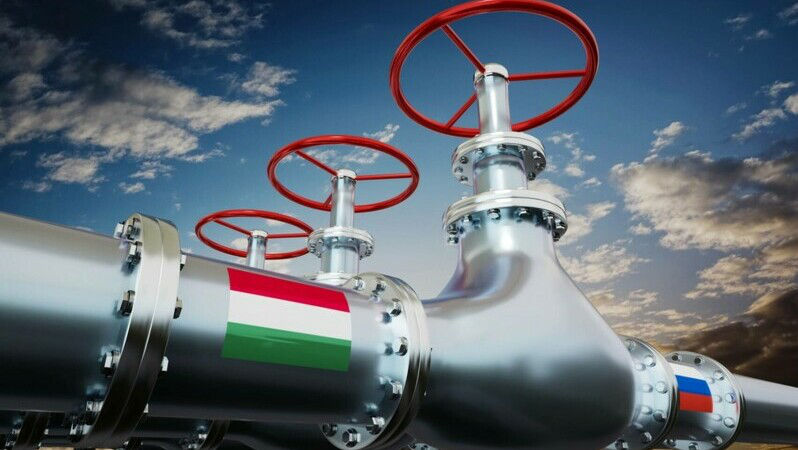 Ungaria negociază cu Moscova achiziția de cantități suplimentare de gaze
