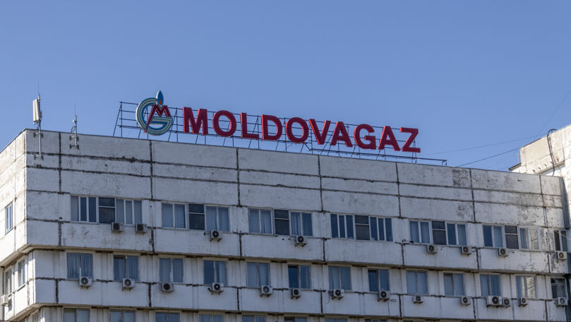 Datoria la gaze: Ce a depistat Curtea de Conturi la Moldovagaz