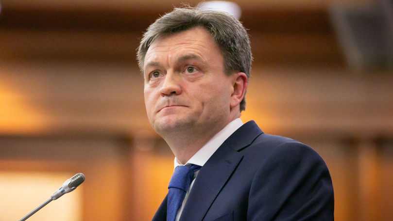 Речан: Правительство не может пойти навстречу преступникам.