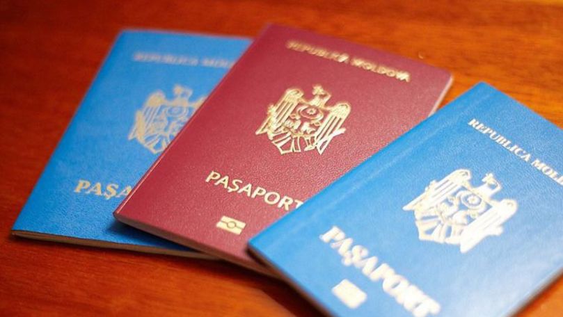 Опубликована важная информация о паспортах для граждан РМ, живущих в США.