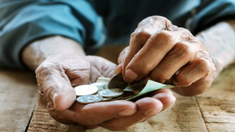 Bugetul asigurărilor pentru 2025: Pensia minimă va crește cu 523 de lei