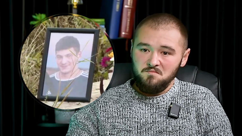 Fratele tânărului electrocutat mortal la un autoservice cere dreptate