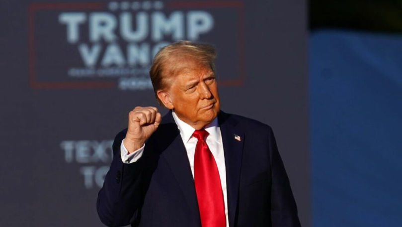 Trump a spus cum i-a amenințat pe Putin și Xi: O să bombardez Moscova