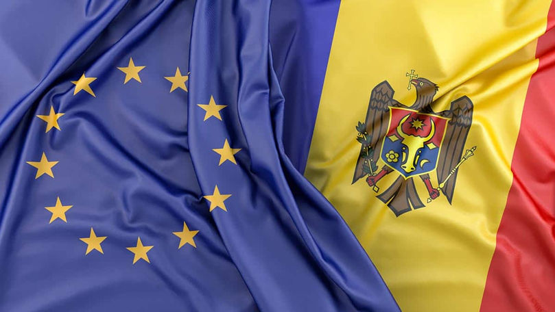 UE, mesaj de susținere pentru R. Moldova de Ziua Suveranității