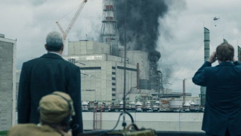 Drama pilotului care a trecut de 11 ori peste reactorul de la Cernobîl