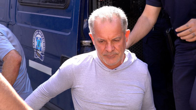 Plahotniuc revine: Ministerul Justiției din Grecia și-a revocat decizia
