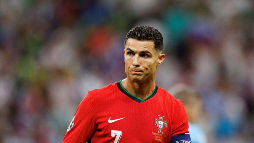 13 lucruri neștiute despre Cristiano Ronaldo