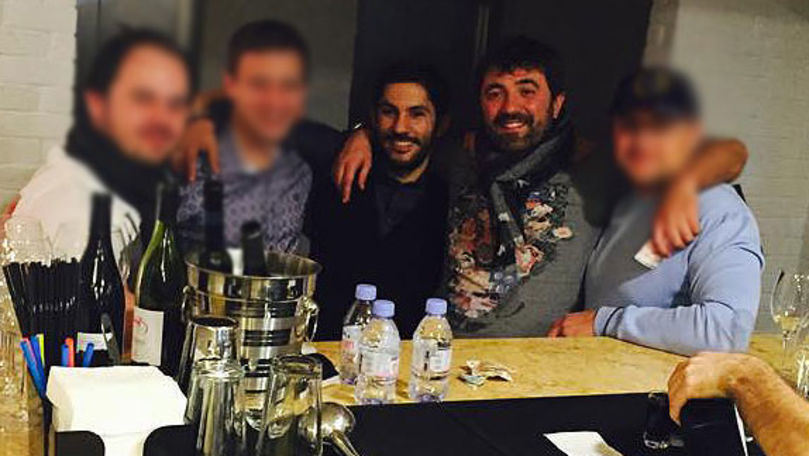 Sechestru ridicat de pe milioanele unui apropiat al lui Plahotniuc