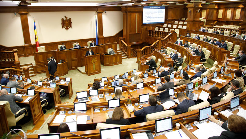 Fotoliul Avocatului Poporului este vacant: Parlamentul caută înlocuitor