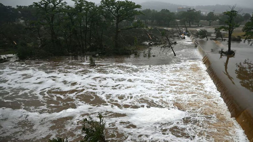 Bilanțul victimelor inundațiilor din Texas a crescut la 43 de morți