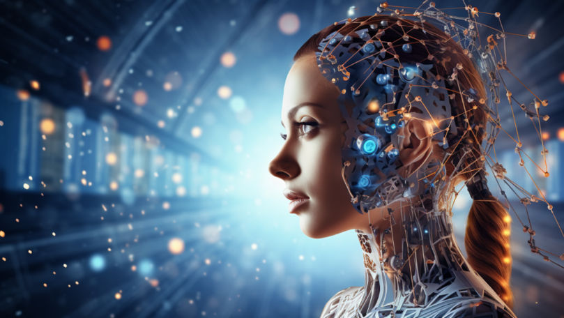 Generația AI: Cum modelează inteligența artificială mințile tinere