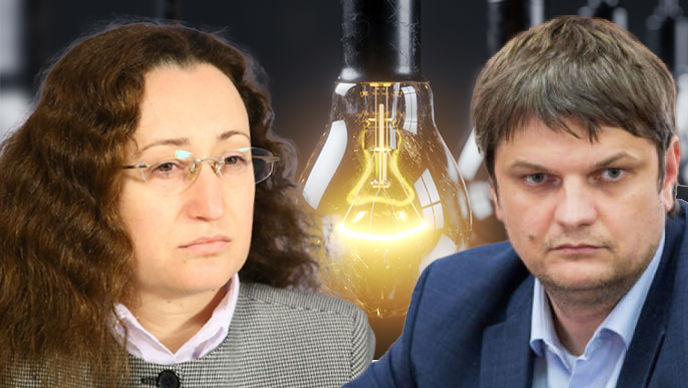 Grigoriu: Ai noștri au decis să susțină în continuare regimul separatist