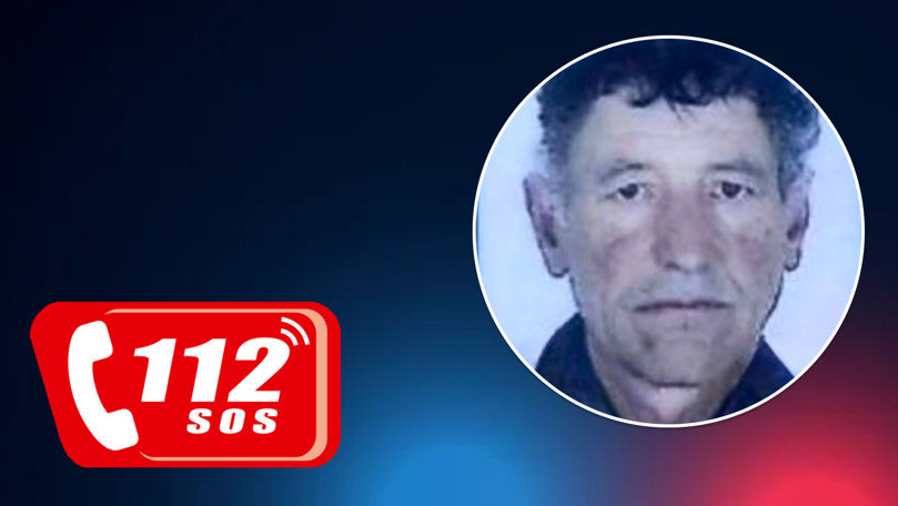 Alertă la Dondușeni: Un bărbat a dispărut din Spitalul Raional