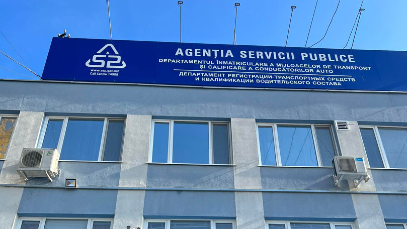 Sistemul de calificare a conducătorilor auto ar fi defectat