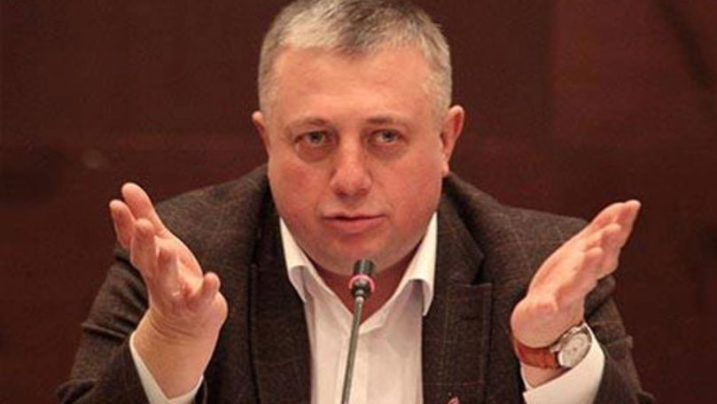 Tulbure: Guvernarea actuală este a unităţii naţionale în Moldova