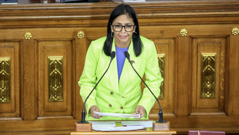 Родригес: США угрожали убийствами при отказе сотрудничать.