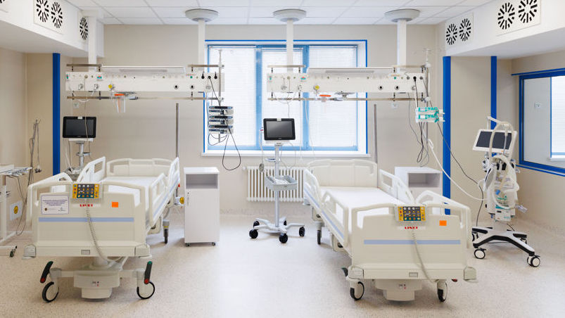 Ratificat de Parlament: La Cahul va fi construit un spital regional