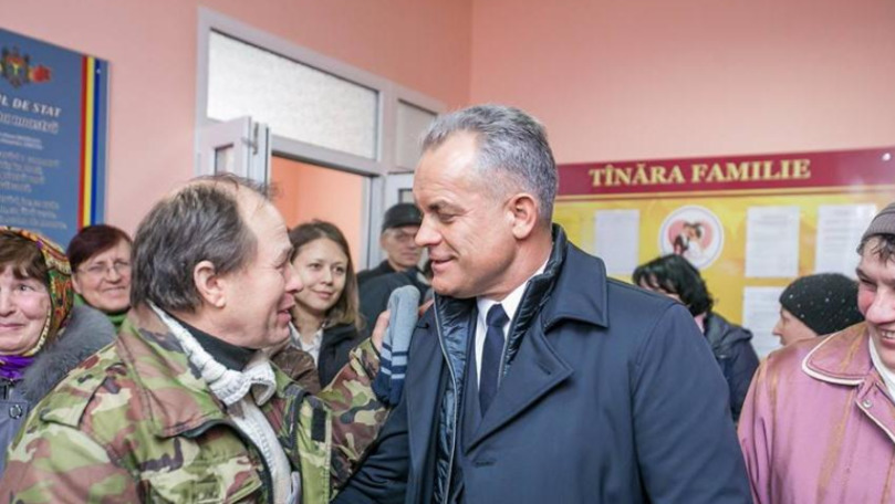 Vlad Plahotniuc: Procesul de modernizare va urma și după alegeri