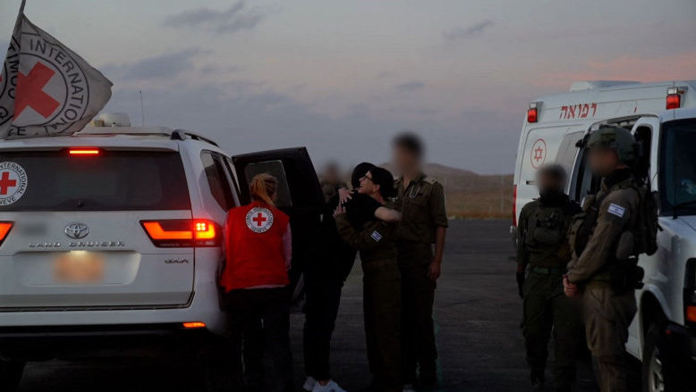 Hamas anunță că e pregătită să elibereze alți 10 ostatici israelieni
