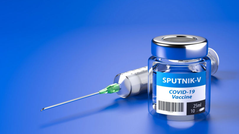 Dezbateri încinse privind vaccinurile: Proiectul nu e pentru Sputnik V?