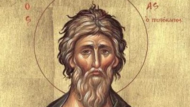 Creştinii ortodocşi de stil vechi îl sărbătoresc pe Sfântul Andrei