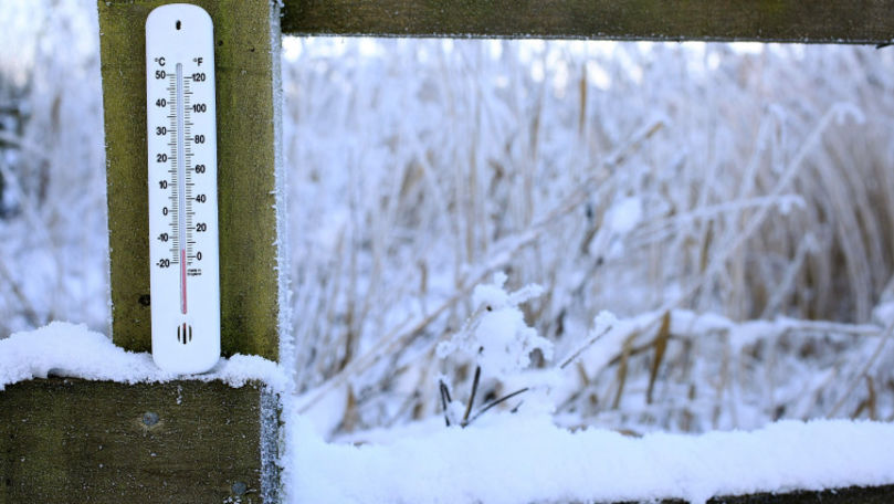 Meteorologii anunță când vor fi -18°C: Superstiții de iarnă în Moldova