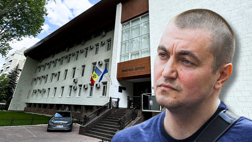 Precizări: Eliberarea lui Platon nu reduce șansele de extrădare