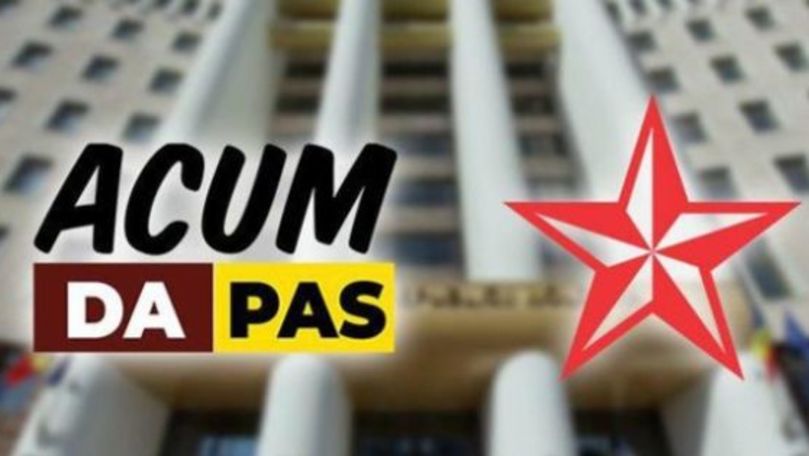 Rezumat: Prevederile noului acord semnat de PSRM-ACUM