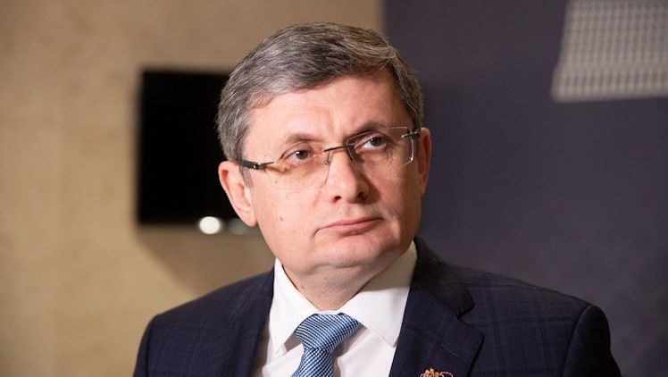 Grosu: Alegerile din România nu vor afecta relația Chișinău-București