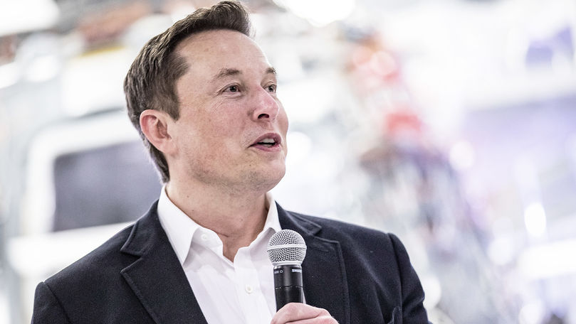 Маск попросил сотрудников Tesla работать в «суперхардкорном» режиме.