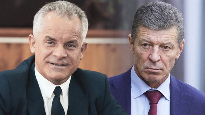 Kozak: Plahotniuc a transmis o scrisoare Moscovei. Manevră disperată
