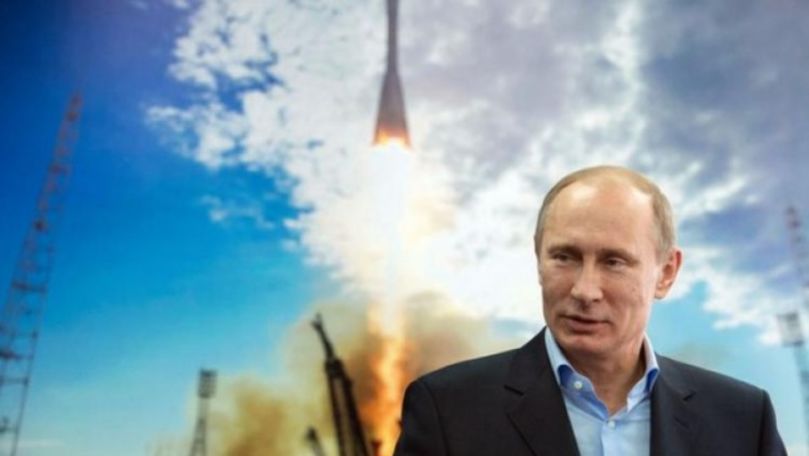 Putin: Deasupra capului fiecăruia dintre noi vor fi arme nucleare