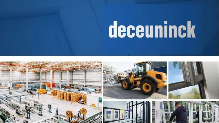 Deceuninck Legend Moldova: Șase secrete ale ferestrelor perfecte Ⓟ
