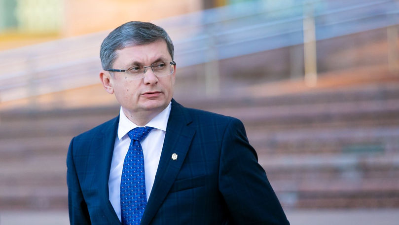Proiectul PACCO, trimis partenerilor europeni? Răspunsul lui Igor Grosu