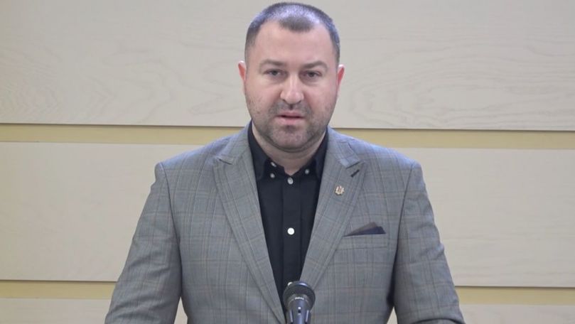 PAS обратилась в Конституционный суд: Закон о бюджете неконституционен.