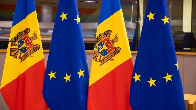 Platforma de Sprijin pentru Moldova: 65 de delegații, la Chișinău