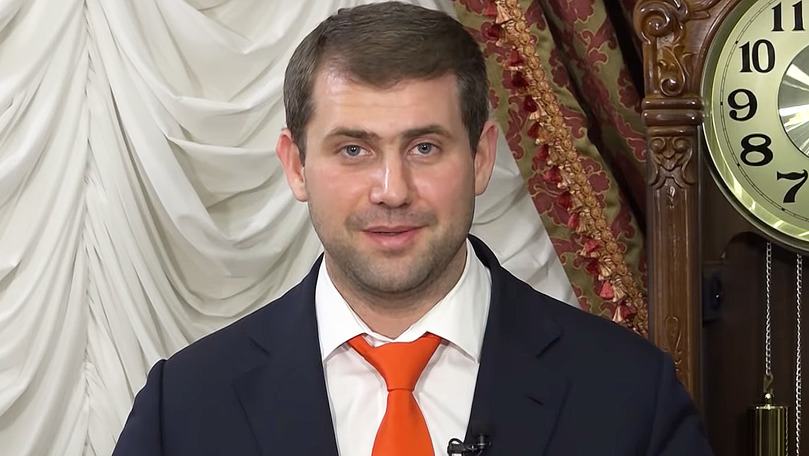 Депутат: Назначением новых судей готовится возвращение Илана Шора.