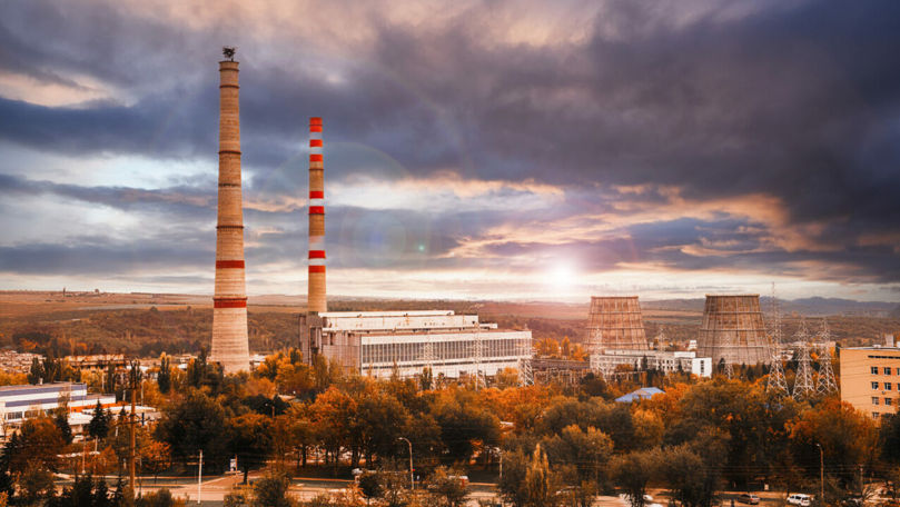 Termoelectrica investește 350 de milioane de euro în sistemul energetic