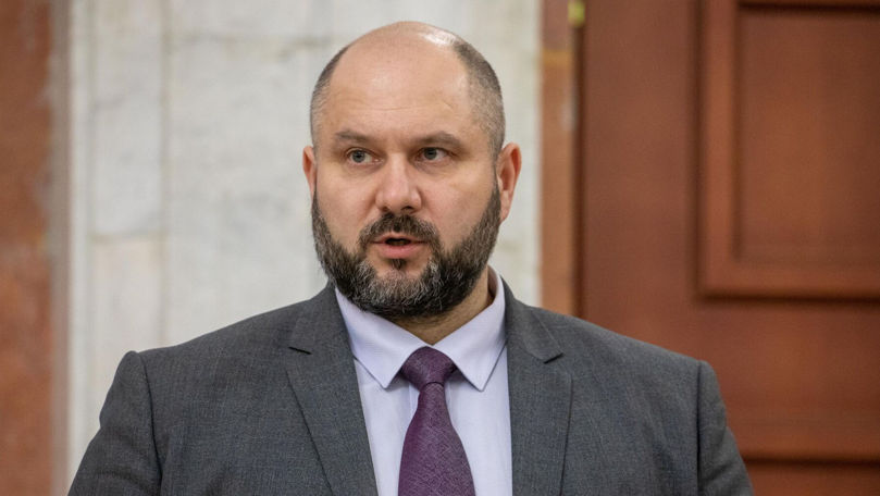 Парликов: На содержание зданий мы тратим вдвое больше энергии, чем страны ЕС.