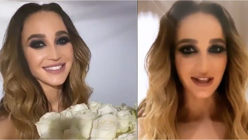 Olga Buzova a arătat condițiile în care a fost cazată la Bălți