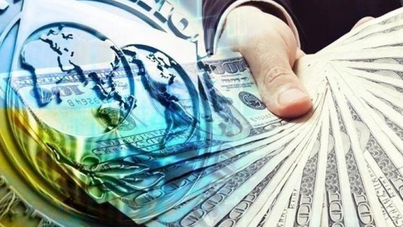 COVID-19: Ucraina va primi de la FMI un credit de 5 miliarde de dolari